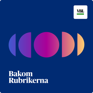 Bakom rubrikerna