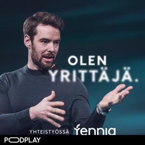 Olen yrittäjä