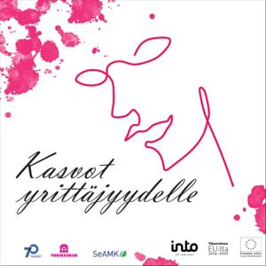 Kasvot yrittäjyydelle