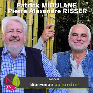 BIENVENUE AU JARDIN by BIENVENUE AU JARDIN