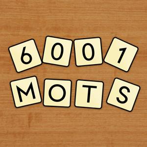 6001 mots