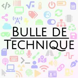 Bulle de Technique