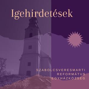 Szabolcsveresmarti igehirdetések