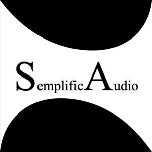 SemplificAudio