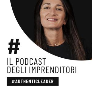 IL PODCAST DEGLI IMPRENDITORI