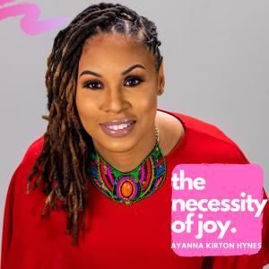 the necessity of joy