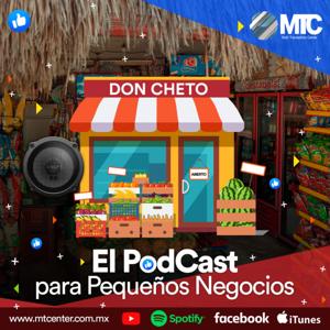 El Podcast para Pequeños Negocios