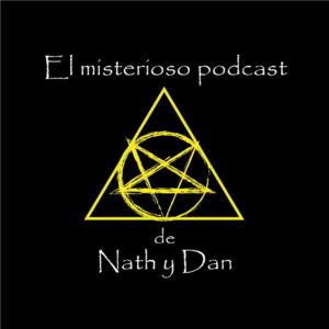 El misterioso podcast de Nath y Dan