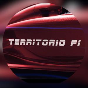 Territorio F1