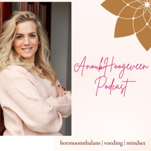 Anouk Hoogeveen Podcast