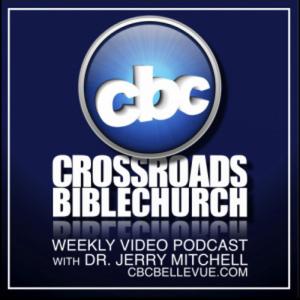 Crossroads Bible Church Video Podcast