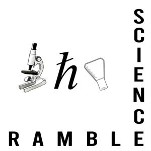 The science ramble