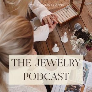 The Jewelry Podcast by Cecilia Kores