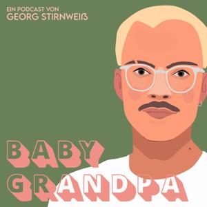 baby grandpa