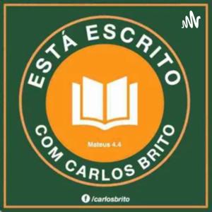 Está Escrito com Carlos Brito