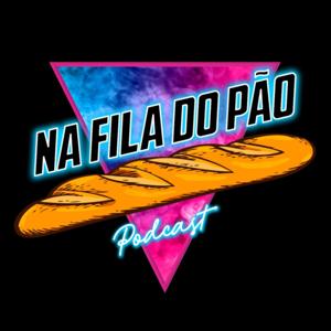 NA FILA DO PÃO