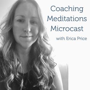 Coaching Meditations Microcast