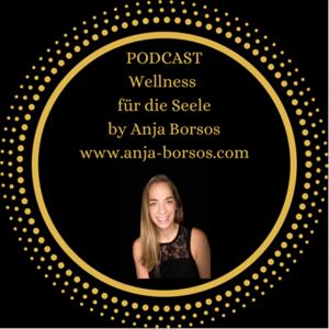 Wellness für die Seele by Anja Borsos