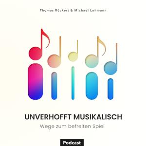 Musik jenseits der Scham/Wege zum befreiten Spiel