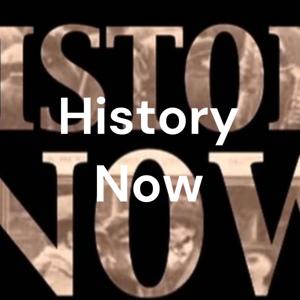 History Now (NVTV) with Barry Sheppard