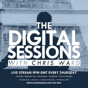 The Digital Sessions