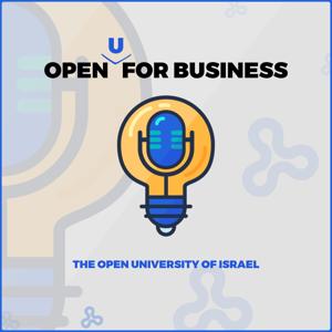 Open(U) For Business! - אֹופֶן פוֹר בִּיזְנֵס