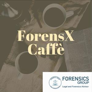 Forensics Caffè - Prima stagione 2021 by Associazione Forensics Group