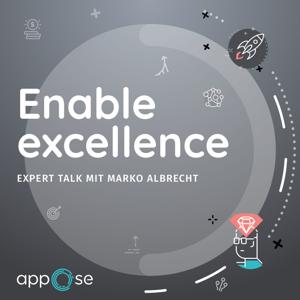 Enable excellence by appose