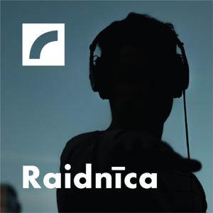 Raidnīca