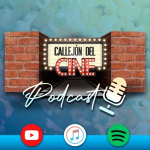 Callejón del Cine Podcast