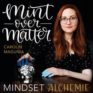 mint over matter - mindset alchemie