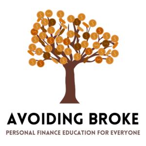 The Avoiding Broke Podcast