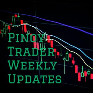 Pinoy Trader Weekly Updates