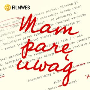 Mam parę uwag by Filmweb