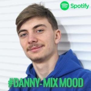 #DANNY - MIX MOOD