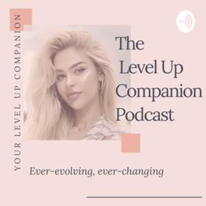 The Level Up Companion