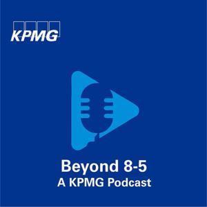 KPMG 's Podcast