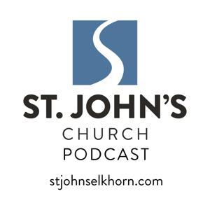 St. John's Church Podcast