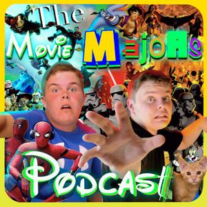 The Movie Majors Podcast