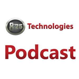 The 825 Technologies' Podcast