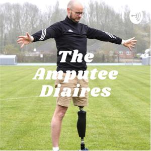 The Amputee Diaries