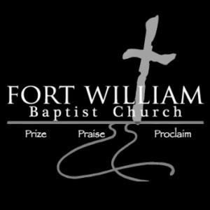 Fort William Baptist Church Sermon Archive