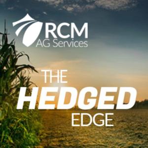 The Hedged Edge