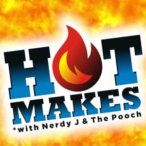 The hotmakes's Podcast