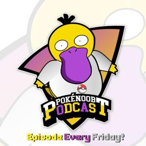 The PokéNoob Podcast