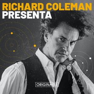 Richard Coleman presenta