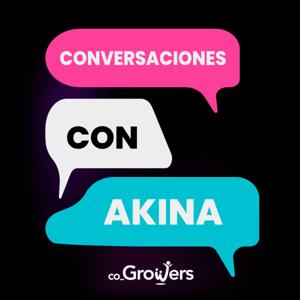 Conversaciones con Akina