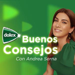 Buenos Consejos con Andrea Serna