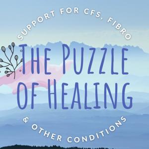 The Puzzle Of Healing