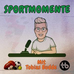 Sportmomente